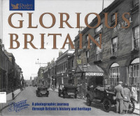 Image of Glorious Britain: A Photographic Journey Through Britain's History and Heritage