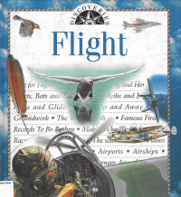 Image of Flight: Discoveries