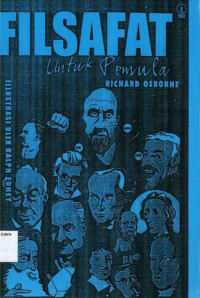 Image of Filsafat untuk Pemula