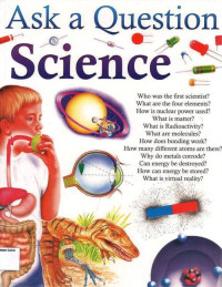 Image of Ask a Question: Science