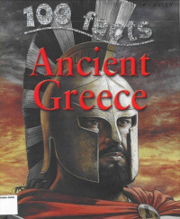 Image of Ancient Greece: 100 Facts