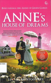 Image of Anne's House of Dreams