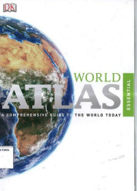 Image of World Atlas: A Comprehensive Guide To The World Today