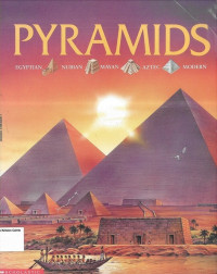 Image of Pyramids