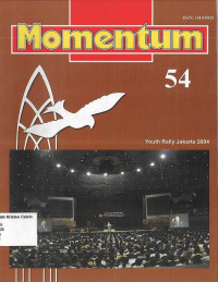 Image of Momentum #54
