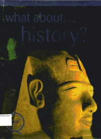 Image of What About History