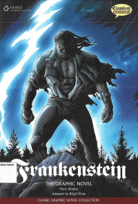 Image of Frankenstein: Classic Graphic Novel Collection