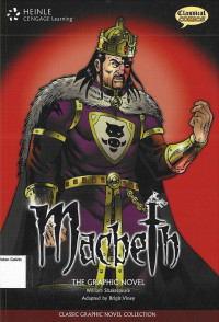 Image of Macbeth: The Graphic Novel