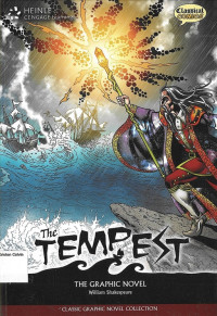 Image of Tempest, The: Classic Graphic Novel Collection