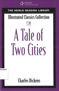 Image of Illustrated Classics Collection: A Tale of Two Cities