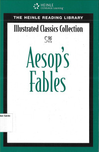 Image of Aesop's Fables: Illustrated Classics Collection