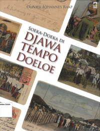 Image of Soeka-Doeka di Djawa Tempo Doeloe