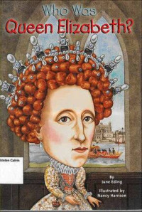 Image of Who Was Queen Elizabeth