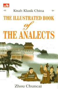Image of Illustrated Book of the Analects, The