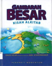 Image of Gambaran Besar Kisah Alkitab