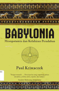 Image of Babylonia Mesopotamia dan Kelahiran Peradaban