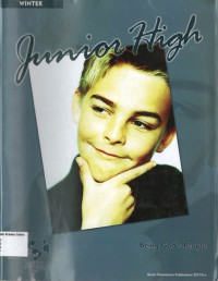 Image of Being God's People: Show Me Jesus Youth, Junior High