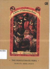 Image of Bahaya Berlanjut: The Penultimate Peril