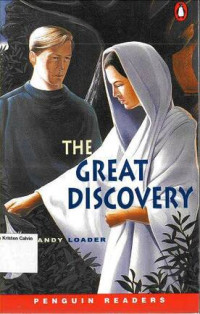 Image of Great Discovery, The: Penguin Readers