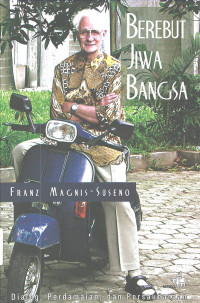 Image of Berebut Jiwa Bangsa