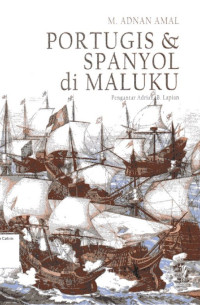Image of Portugis & Spanyol di Maluku