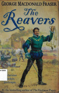 Image of Reavers, The