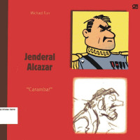 Image of Jendral Alcazar: Caramba