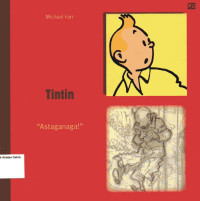 Image of Tintin: Astaganaga
