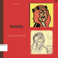 Image of Abdallah: Kuadukan ke Papa