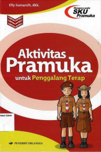Image of Aktivitas Pramuka untuk Penggalang Terap