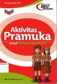 Image of Aktivitas Pramuka untuk Penggalang Rakit