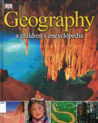 Image of Geography: a children's encyclopedia