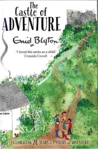 Image of Castle of Adventure, The