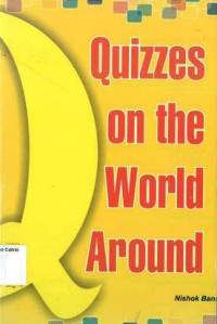 Image of Quizzes on the World Around