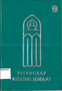 Image of Pelengkap Kidung Jemaat