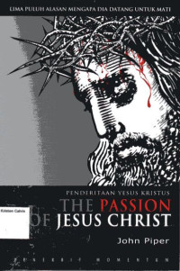 Image of Penderitaan Yesus Kristus: The Passion of Jesus Christ