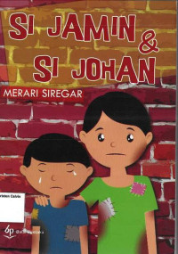 Image of Si Jamin & Si Johan