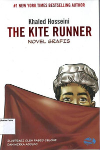 Image of Kite Runner, The: Novel Grafis