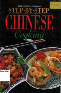 Image of Step by Step Chinese Cooking
