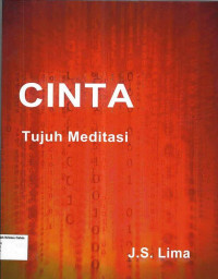 Image of Cinta Tujuh Meditasi