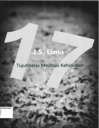 Image of Tujuh Belas Meditasi Kehidupan