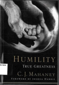 Image of Humility True Greatness
