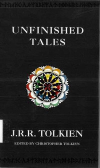 Image of Unfinished Tales