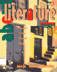 Image of About Literature Volume 2