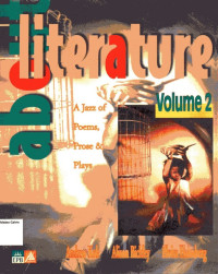 Image of About Literature Volume 1