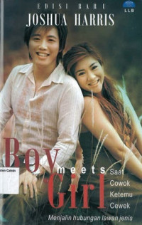Image of Boy Meets Girl: Saat Cowok Ketemu Cewek