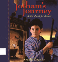 Image of Jotham's Journey: A Family Story for Advent