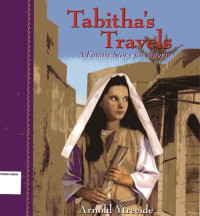 Image of Tabithas's Travels: A Family Story for Advent