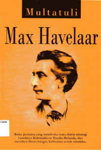 Image of Max Havelaar