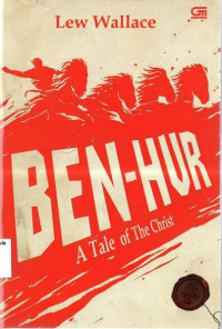 Image of BEN- HUR Kisah tentang Sang Mesias: BEN_ HUR A Tale of The Christ